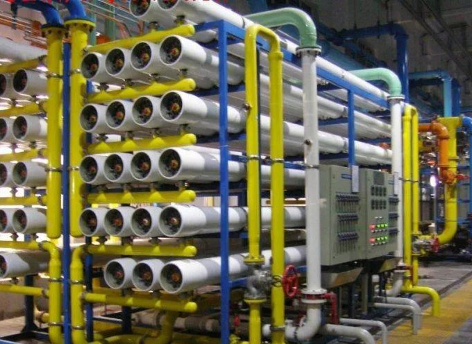 水處理設(shè)備發(fā)展迅速，膜技術(shù)發(fā)展將為我們傳達(dá)什么樣信息？