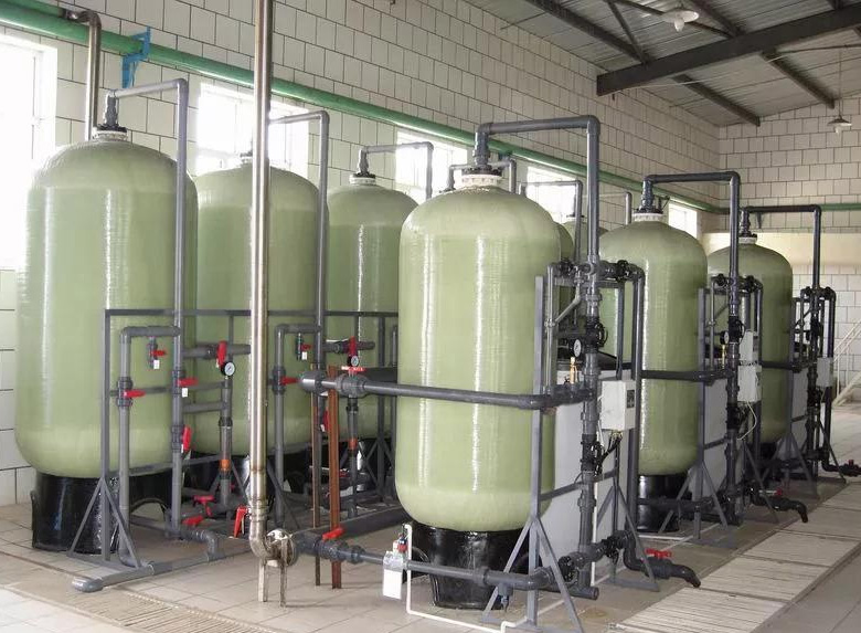 采購凈水處理設(shè)備可以這樣避免踩雷