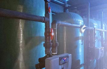 為什么鍋爐設(shè)備要使用軟化水設(shè)備？