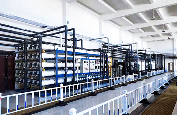 反滲透水處理設(shè)備水壓范圍是多少呢？