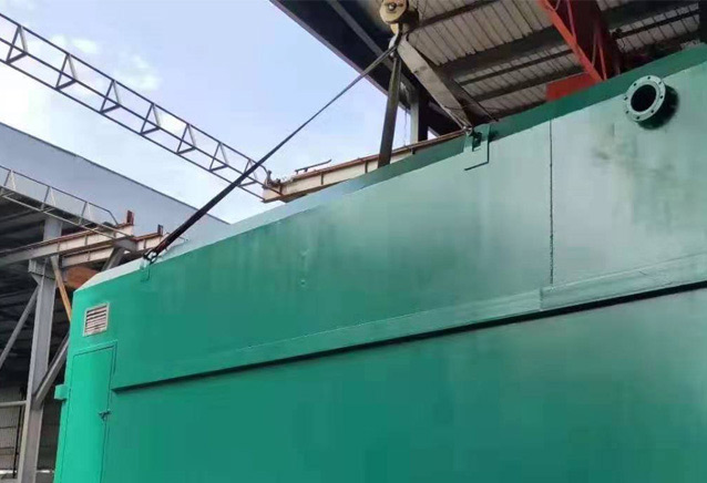 廢水處理設(shè)備通常能去除哪些物質(zhì)？