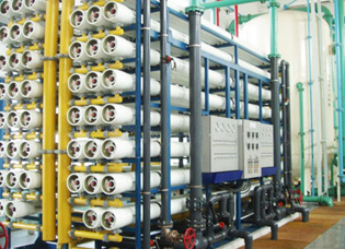 國內(nèi)十大水處理設(shè)備廠，古泉源水處理設(shè)備排名如何？