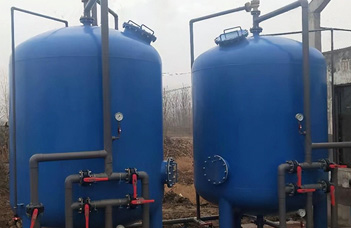 水處理設(shè)備行業(yè)常見的水處理設(shè)備來了！