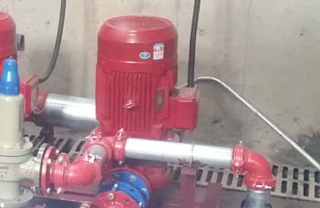 反滲透水處理設(shè)備的優(yōu)點分析