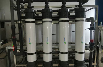 沈陽反滲透純凈水設(shè)備的作用有哪些？