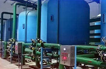 沈陽高純水設(shè)備都應(yīng)用在哪里？