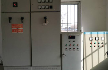 軟化水設(shè)備如何進行水質(zhì)軟化