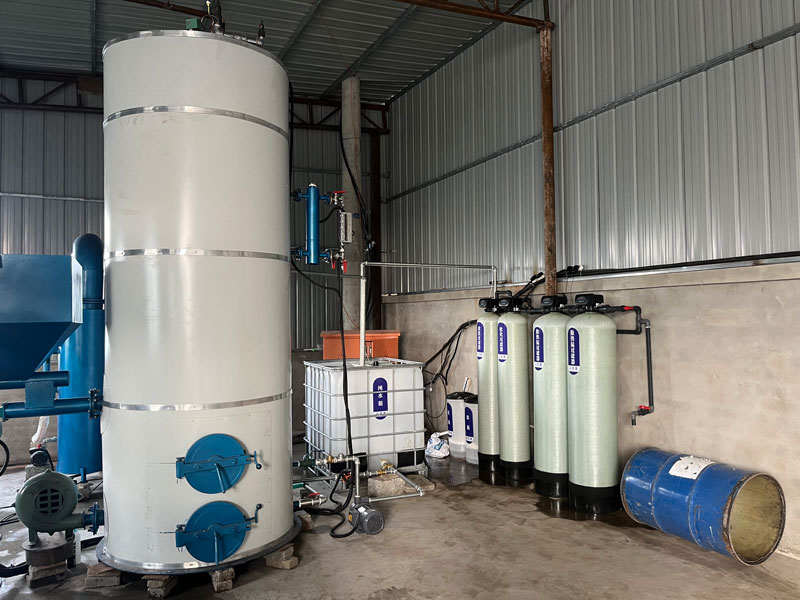 沈陽(yáng)反滲透水處理設(shè)備廠(chǎng)家談反滲透水處理的優(yōu)勢(shì)