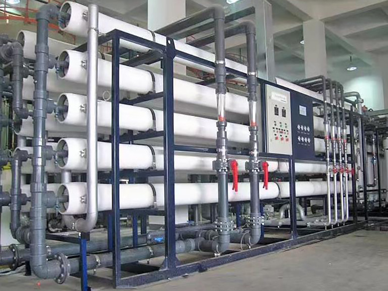 沈陽水處理設(shè)備廠家十大問題及詳細解決方案！