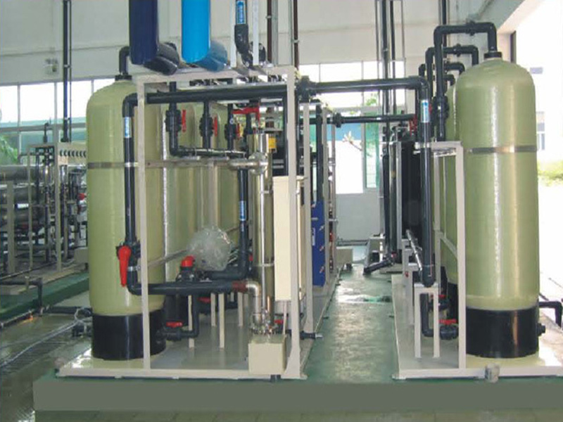 在沈陽如何選購軟化水設(shè)備？