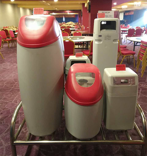 沈陽礦泉水超濾設(shè)備生產(chǎn)線發(fā)布