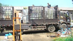 沈陽水處理設(shè)備公司古泉源關(guān)山萬里，愿你們不負(fù)眾望，有所作為