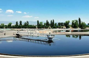 沈陽(yáng)水處理設(shè)備廠家關(guān)于二沉池的詳細(xì)介紹